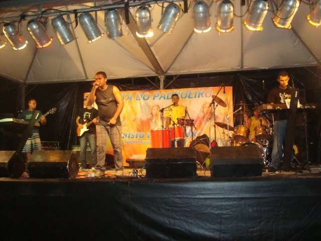Banda Agitae na Verolme