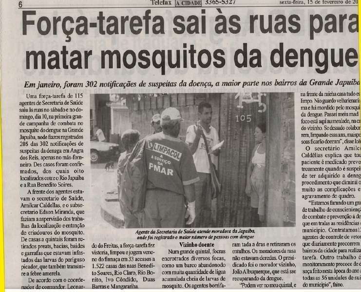 Defesa Civil